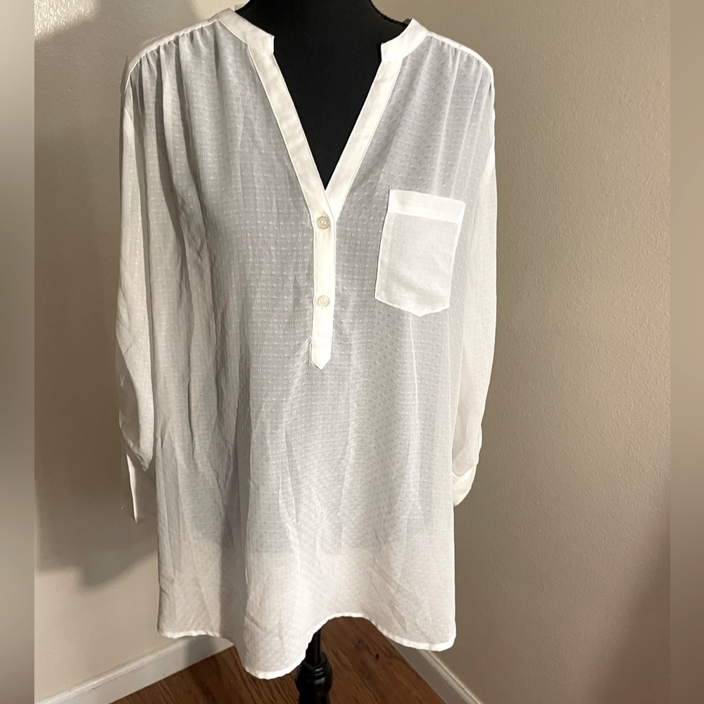 Woman’s blouse